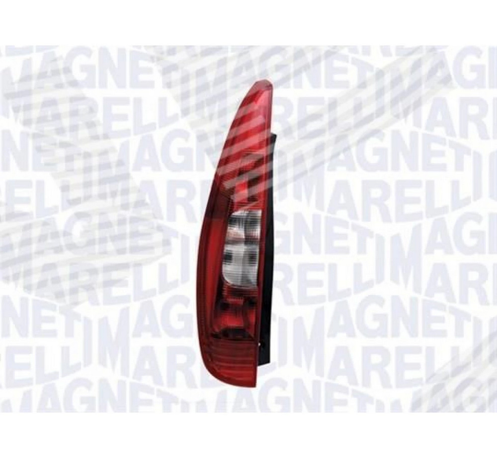 Задний фонарь для Mitsubishi Colt VI