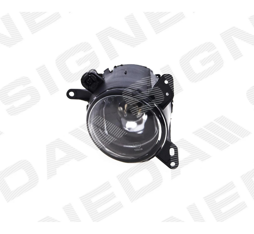 Противотуманная фара (правая) для Mitsubishi Colt VI