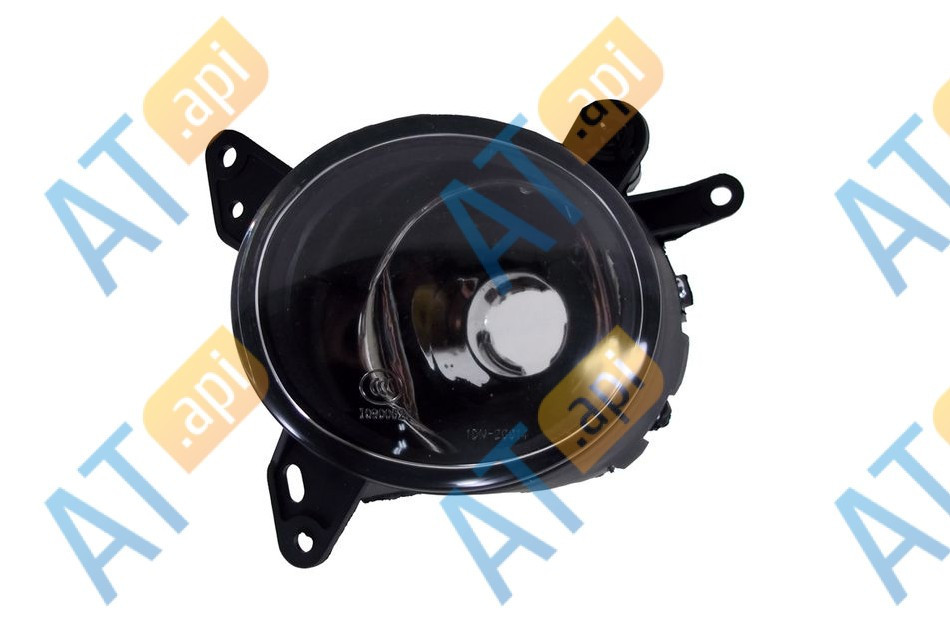 Противотуманная фара (левая) для Mitsubishi Colt VI