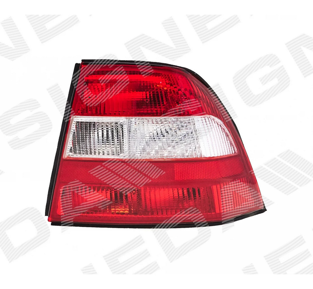 Задний фонарь (правый) для Opel Vectra B