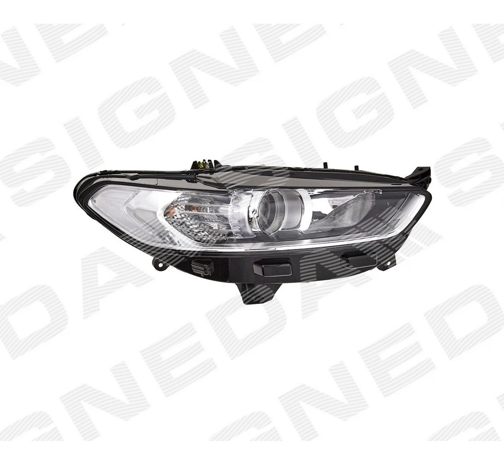 Передняя фара (правая) для Ford Mondeo V