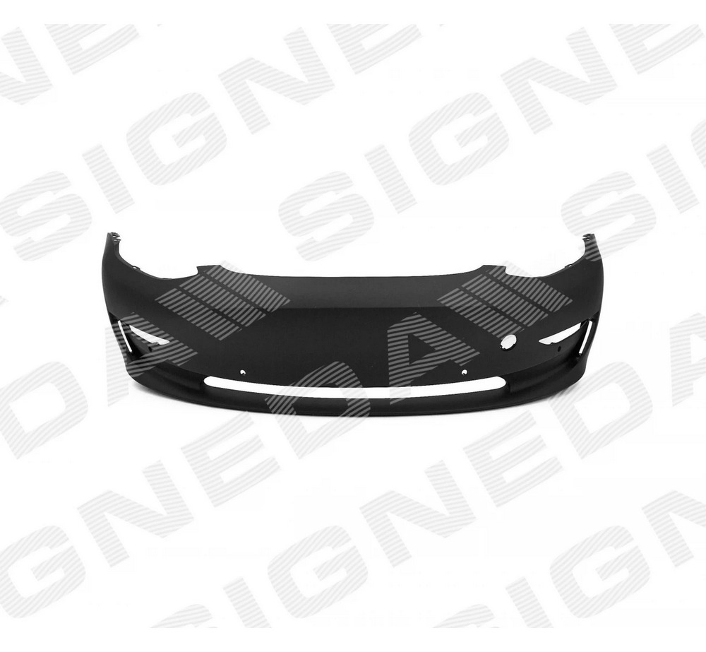 Бампер передний для Tesla Model 3