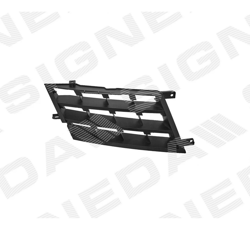 Решетка радиатора (правая) для Nissan Rogue