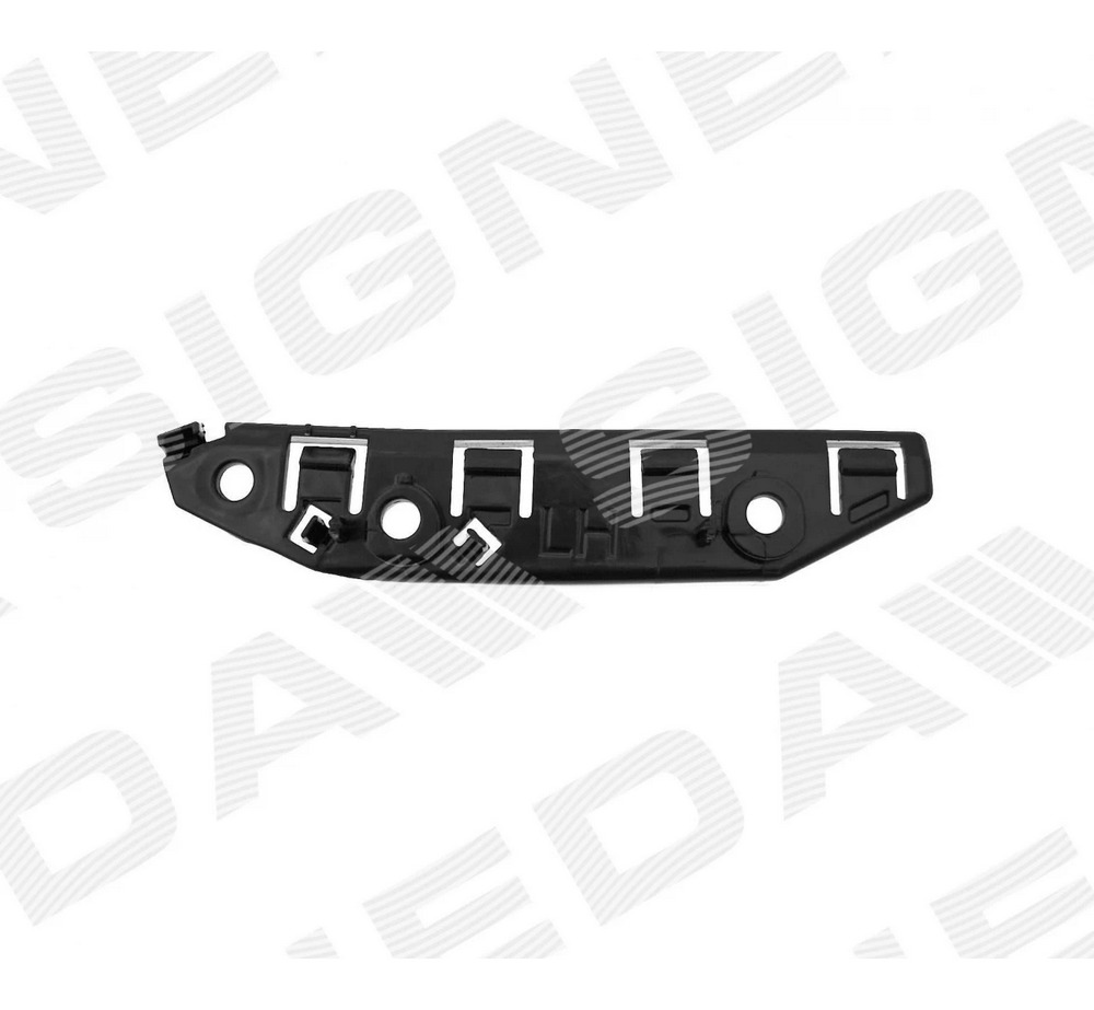 Крепление бампера для Tesla Model 3