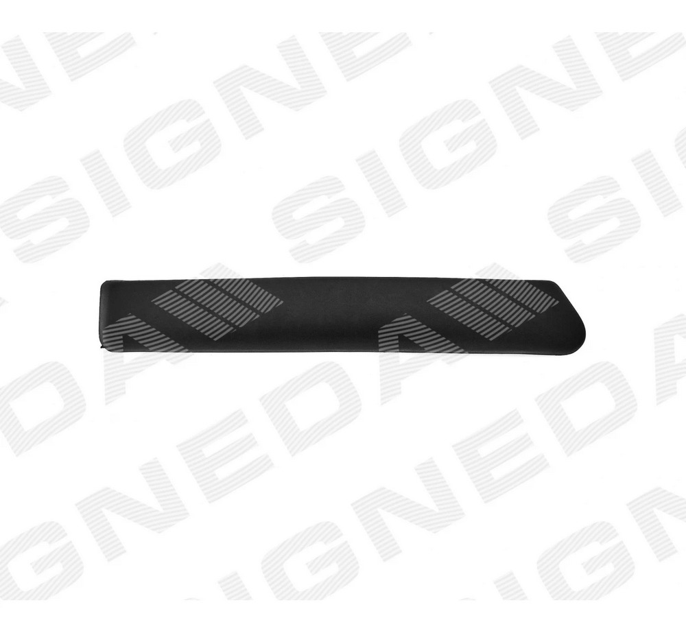 Молдинг бампера (левый) для Ford Focus II (DA_)