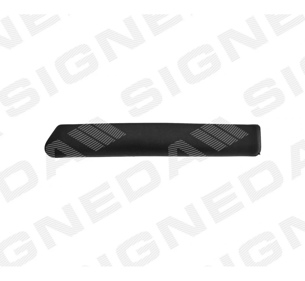 Молдинг бампера (правый) для Ford Focus II (DA_)