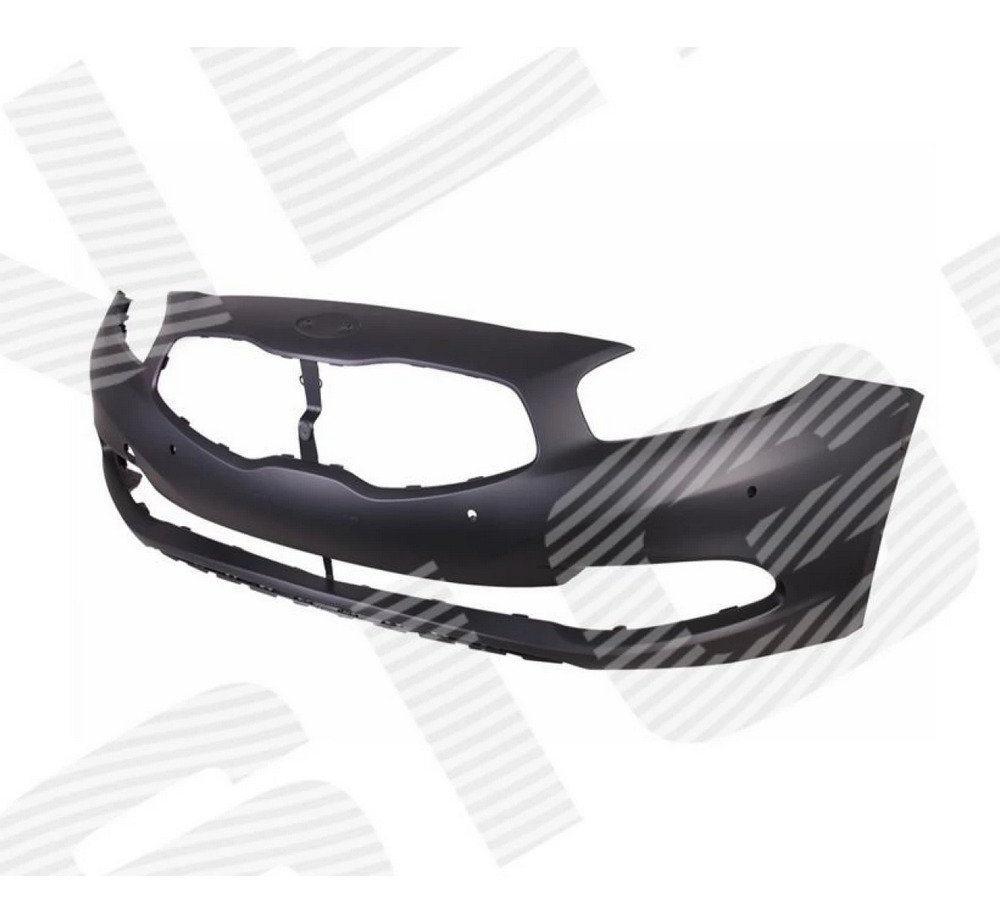 Бампер передний для KIA Ceed (EU)