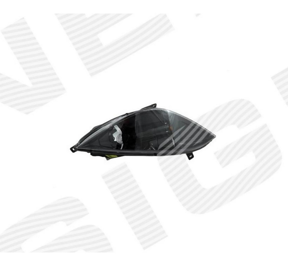 Передняя фара для Mitsubishi Colt VI