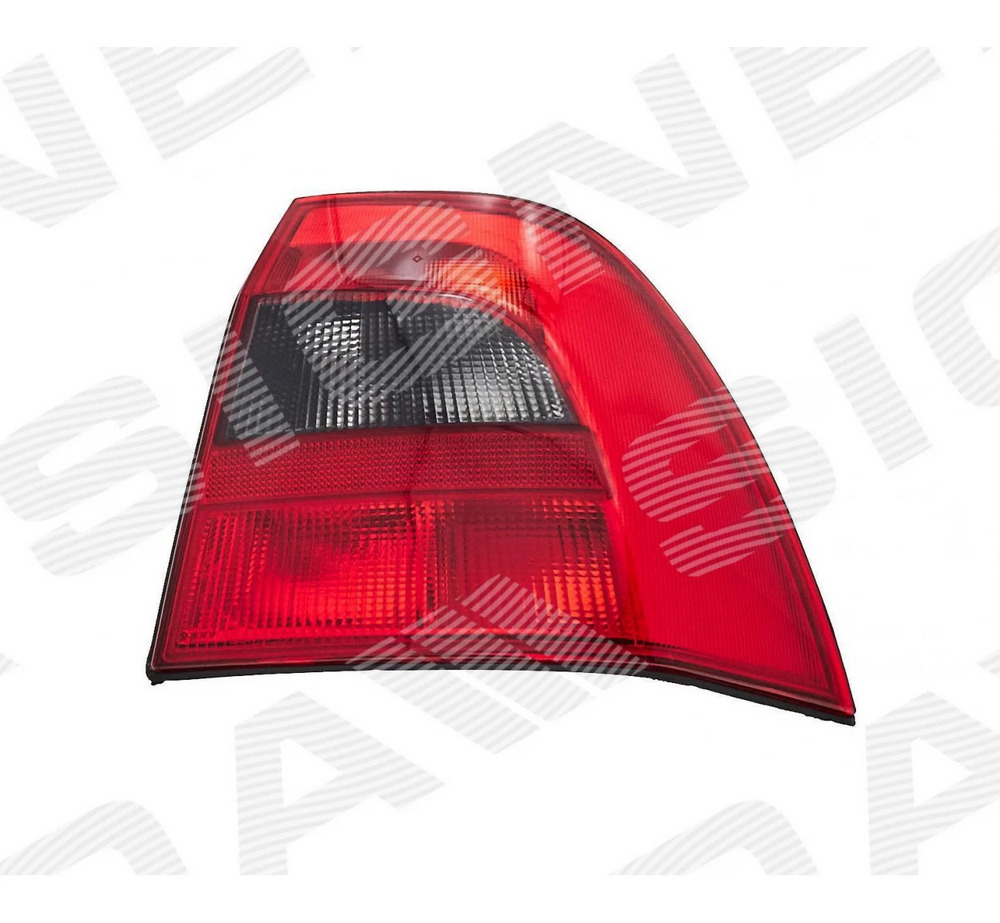 Задний фонарь (правый) для Opel Vectra B