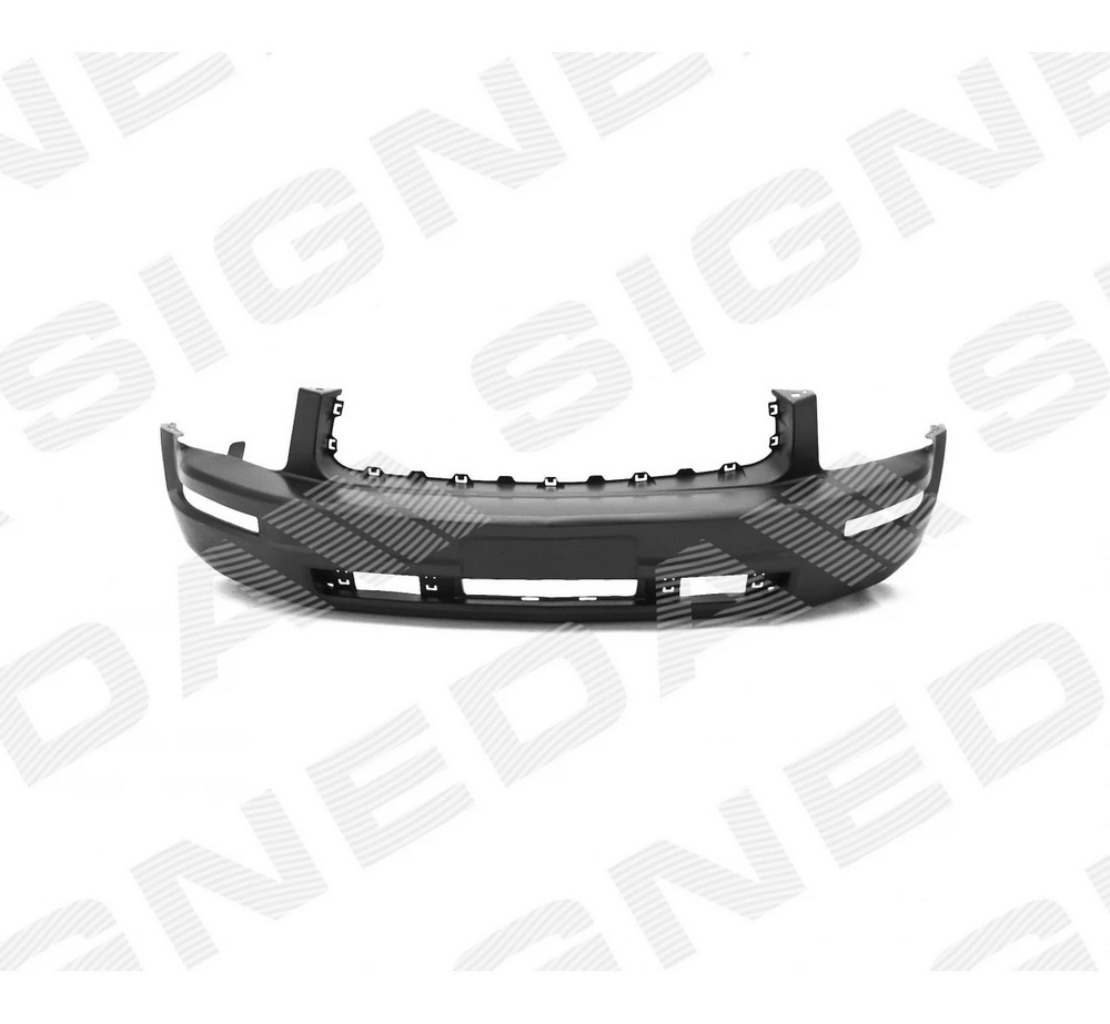 Бампер передний для Ford Mustang V