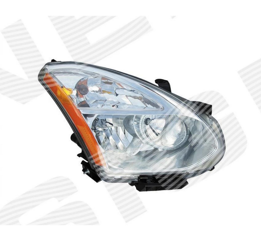 Передняя фара (правая) для Nissan Rogue