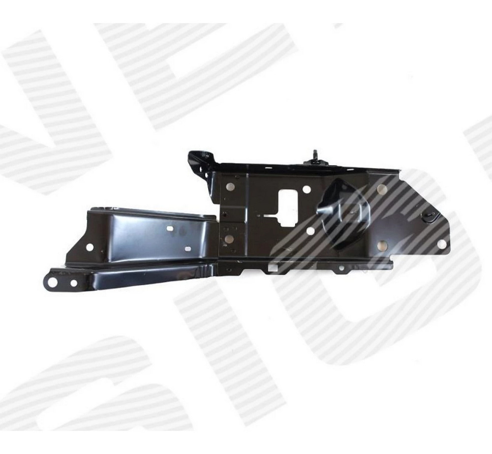 Панель передняя (левая) для Nissan Rogue