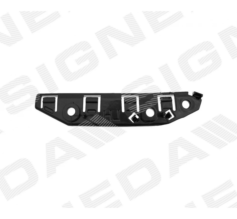 Крепление бампера для Tesla Model 3