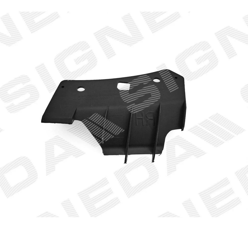 Крепление бампера для Tesla Model 3