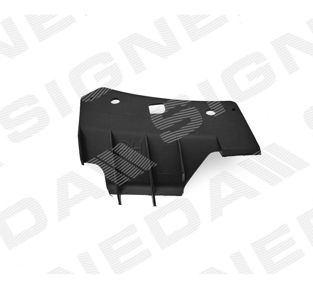 Крепление бампера для Tesla Model 3