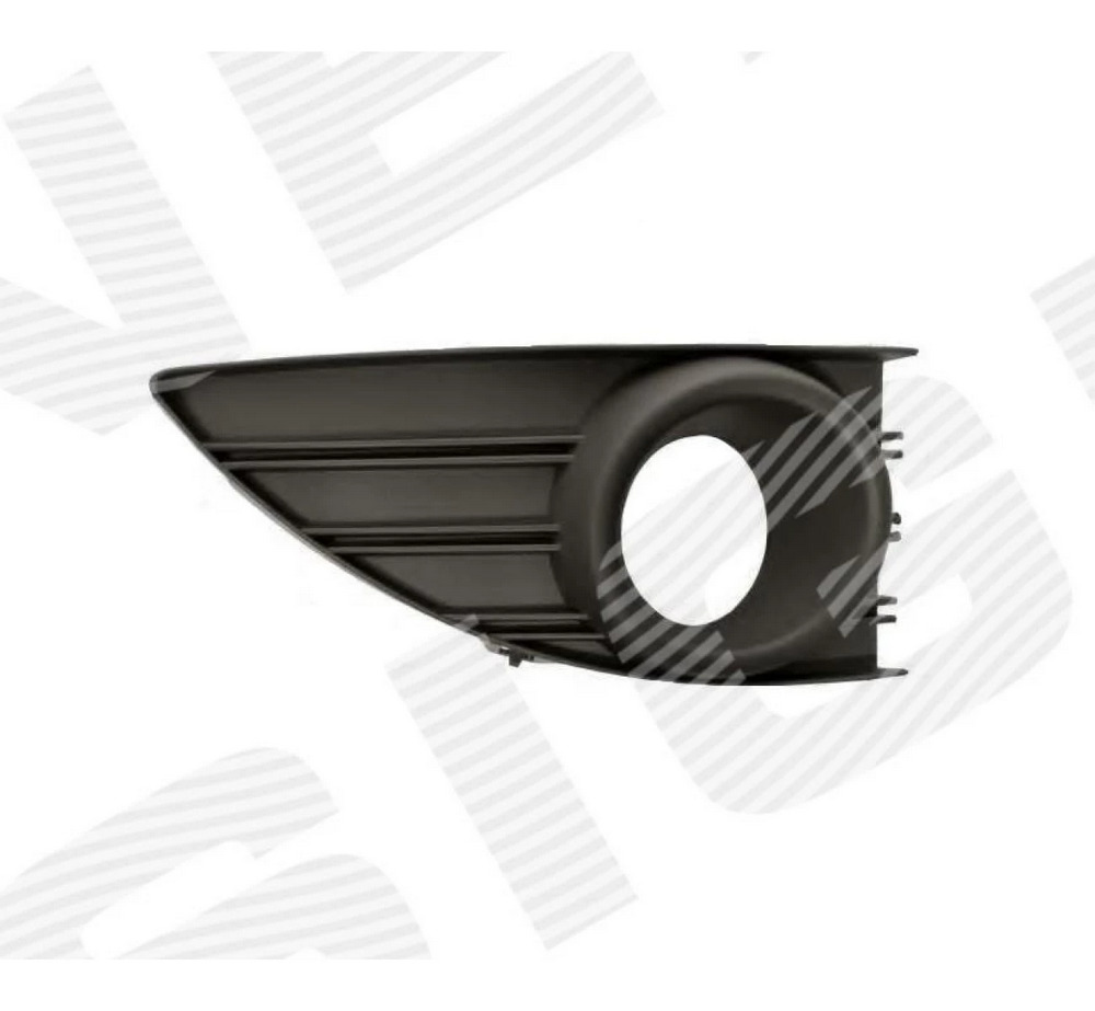 Рамка противотуманной фары (правая) для Renault Fluence (L30) Рамка противотуманной фары (правая) для Renault Fluence (L30)
