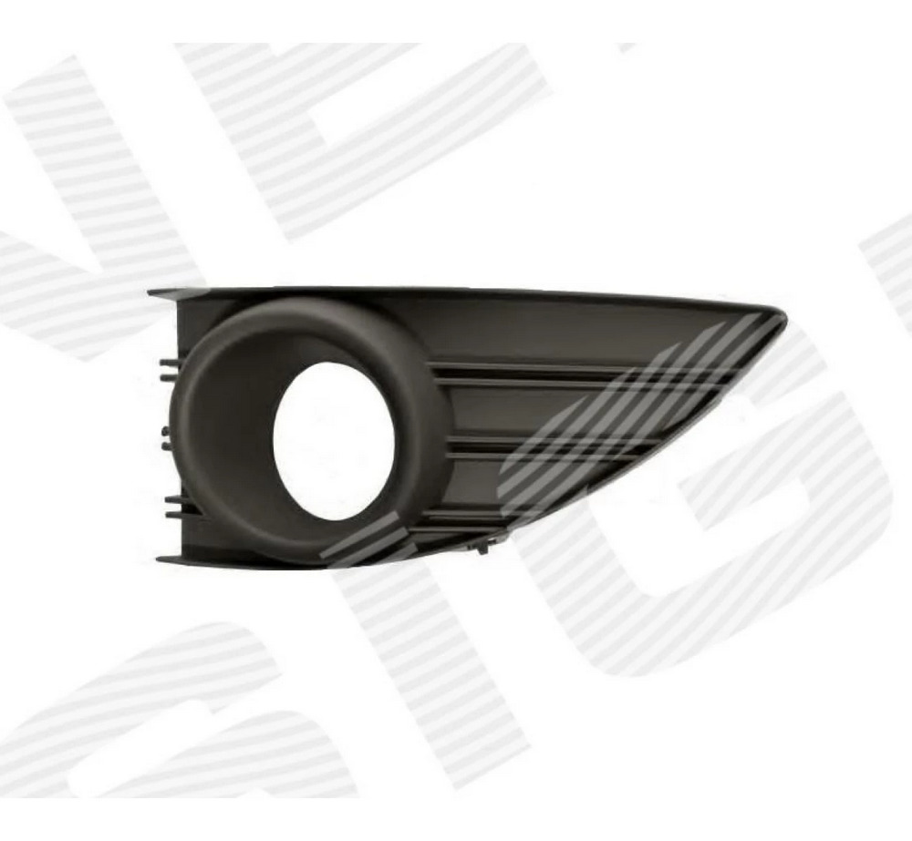 Рамка противотуманной фары (левая) для Renault Fluence (L30) Рамка противотуманной фары (левая) для Renault Fluence (L30)