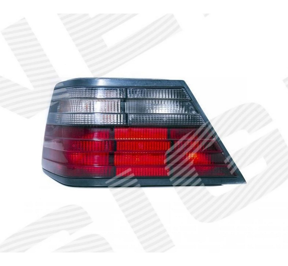 Задний фонарь для Mercedes E (W124)