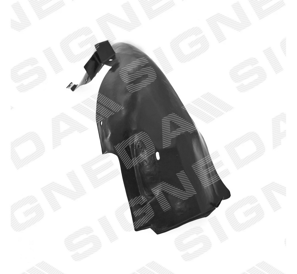 Подкрылок передний (левый) для Opel Vectra B