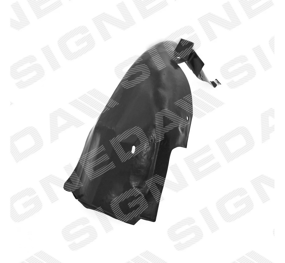 Подкрылок передний (правый) для Opel Vectra B