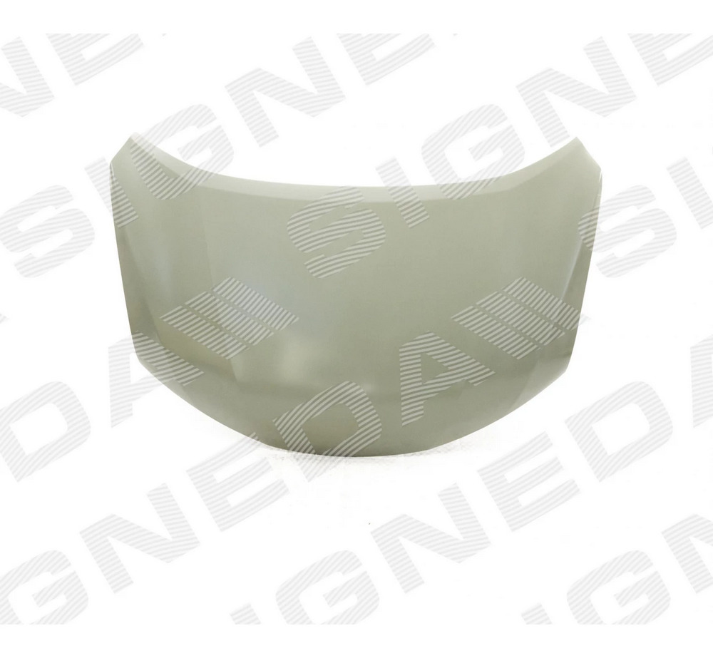 Капот для Nissan Rogue (J11)