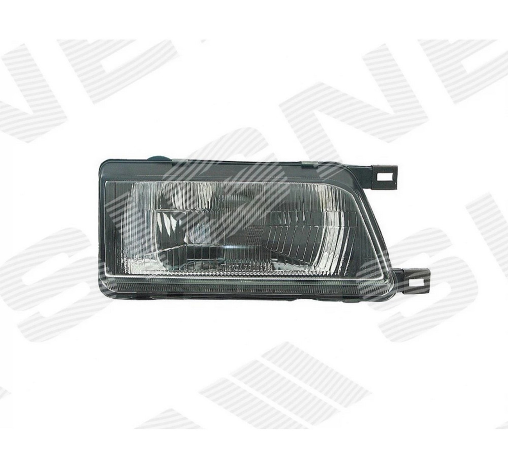 Передняя фара (левая) для Nissan Sunny II (N13)