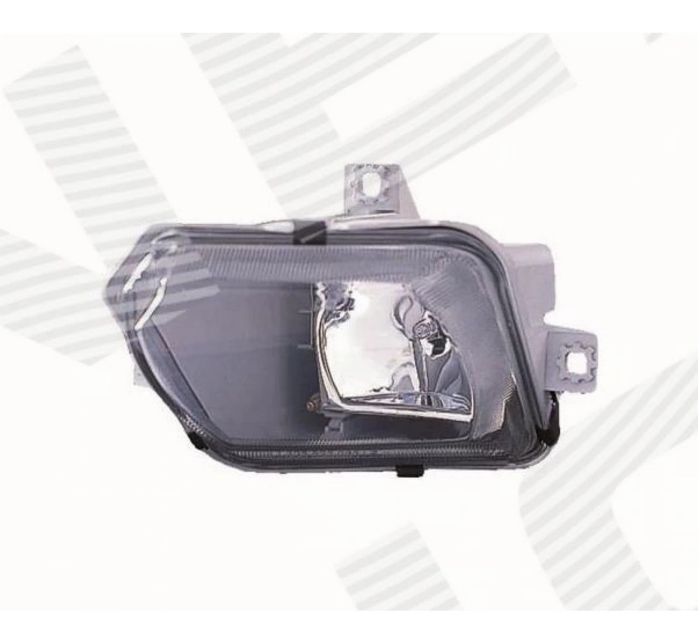 Противотуманная фара для Iveco Daily III