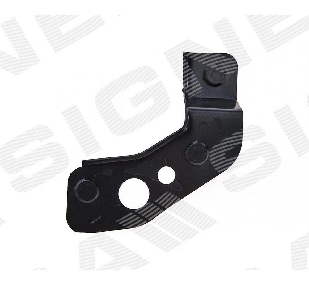 Крепление бампера (правое) для Ford Mustang V