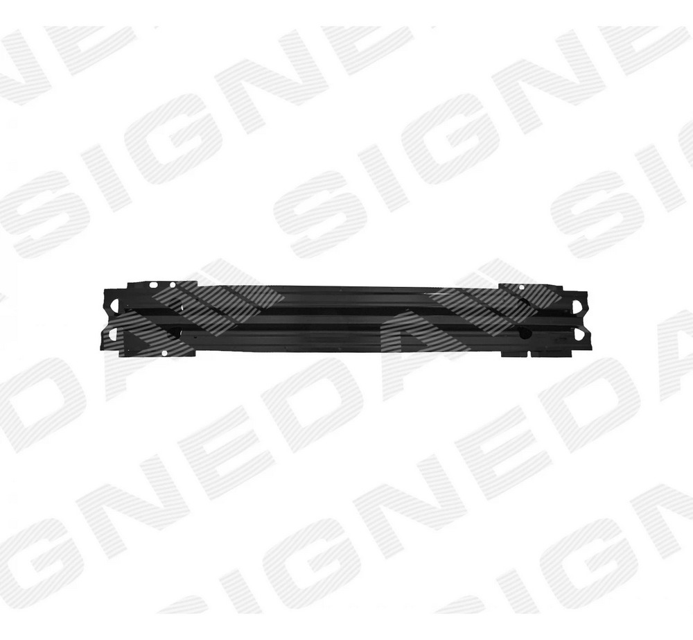 Усилитель переднего бампера для Ford Mustang V