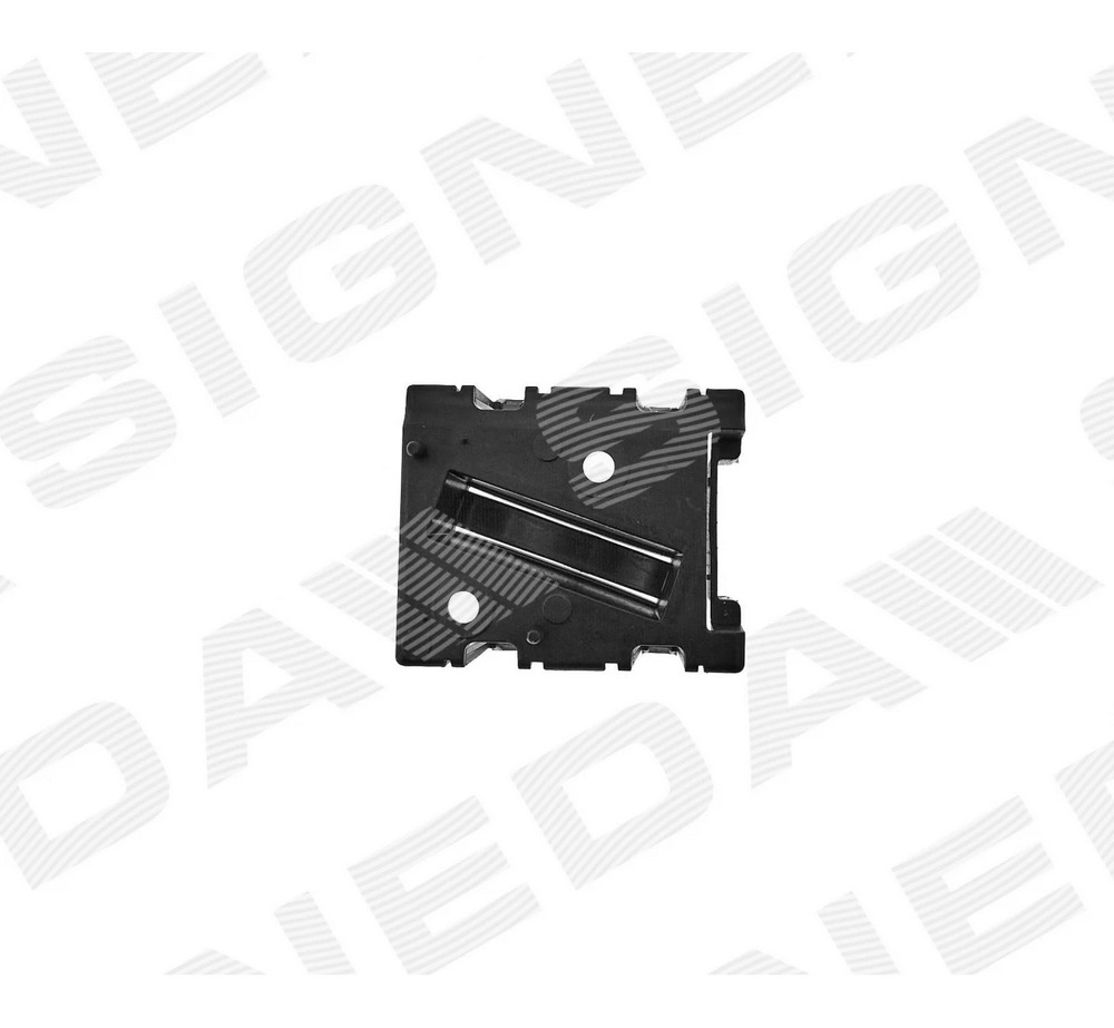 Крепление бампера для Tesla Model 3