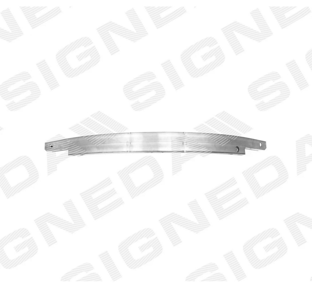 Усилитель переднего бампера для Tesla Model 3