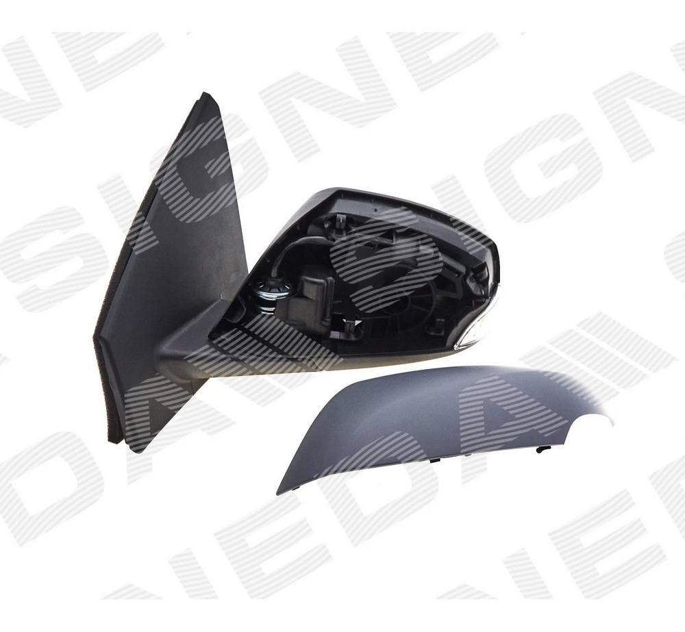 Боковое зеркало (левое) для Renault Fluence (L30) Боковое зеркало (левое) для Renault Fluence (L30)