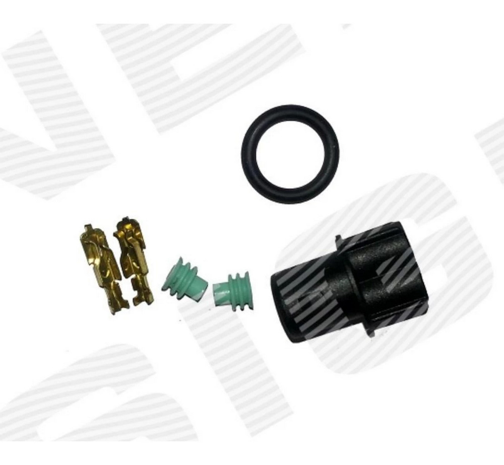 Патрон повторителя для Mercedes E (W124)