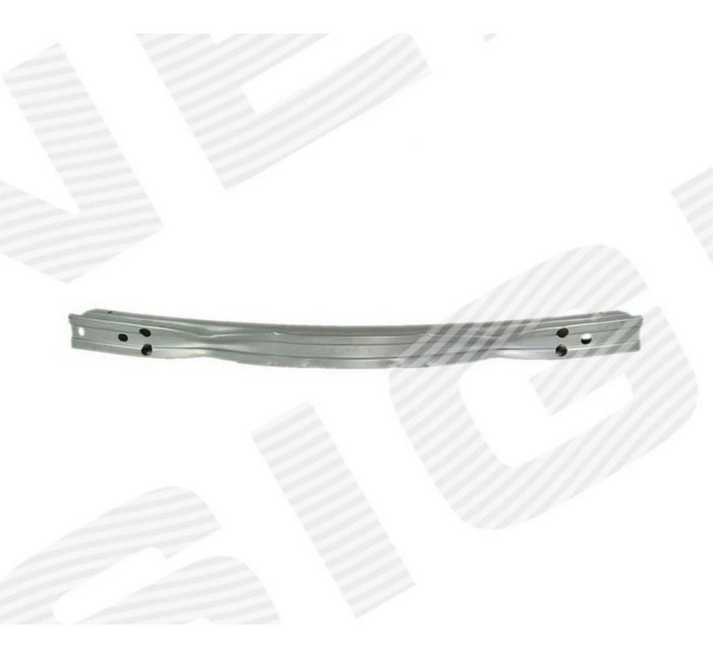 Усилитель бампера для Opel Vectra C