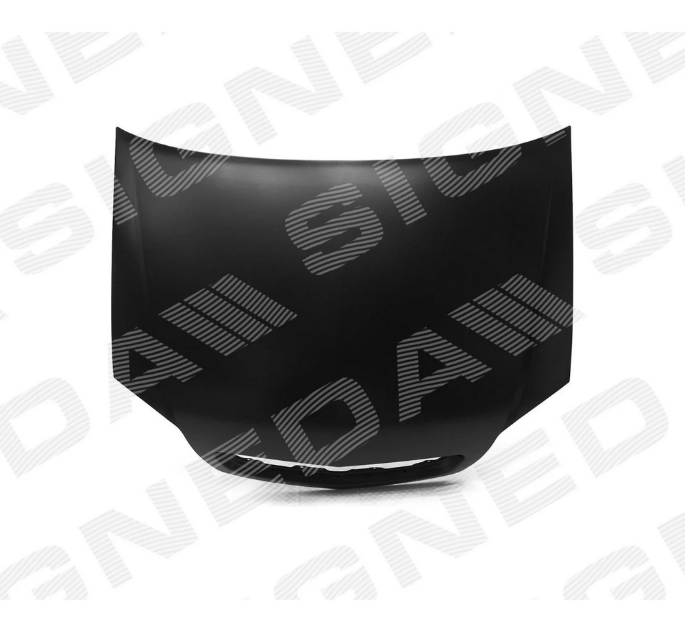 Капот для Opel Vectra C