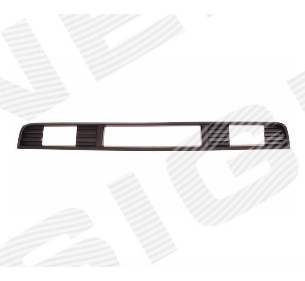 Решетка в бампер для Ford Mustang V