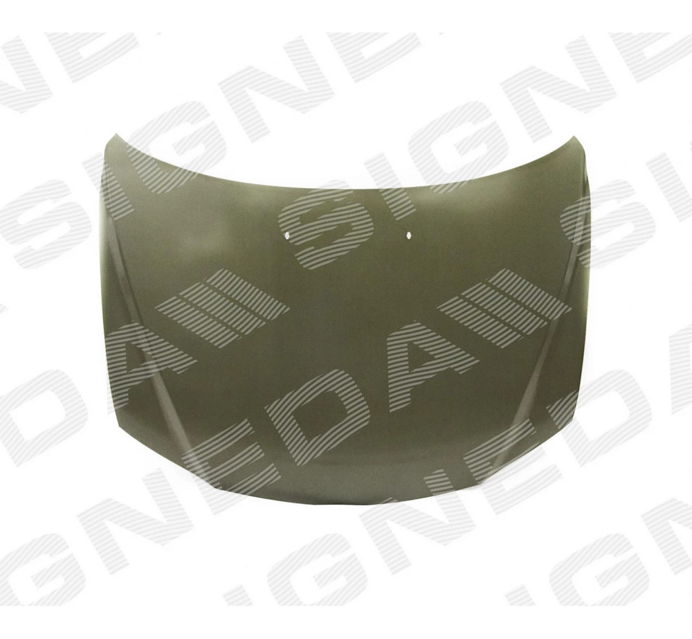 Капот для Mazda 6 (GG,GY)