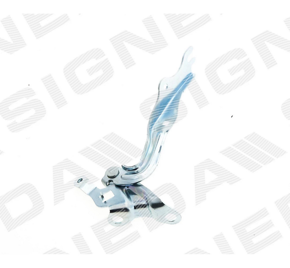 Петля капота (левая) для Mazda 6 (GG,GY) Петля капота (левая) для Mazda 6 (GG,GY)