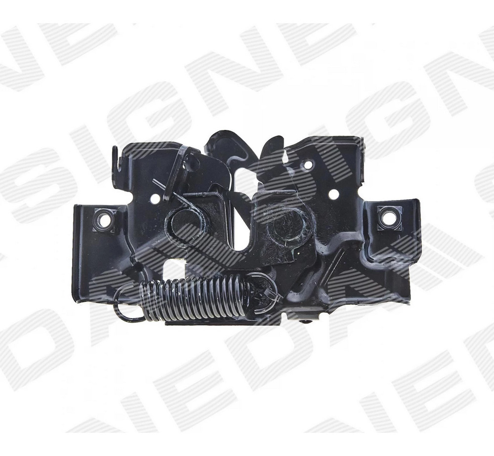 Замок капота для Mazda 6 (GG,GY)