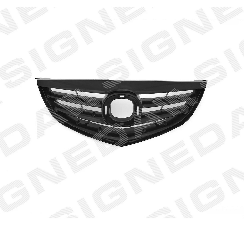 Решетка радиатора для Mazda 6 (GG,GY)