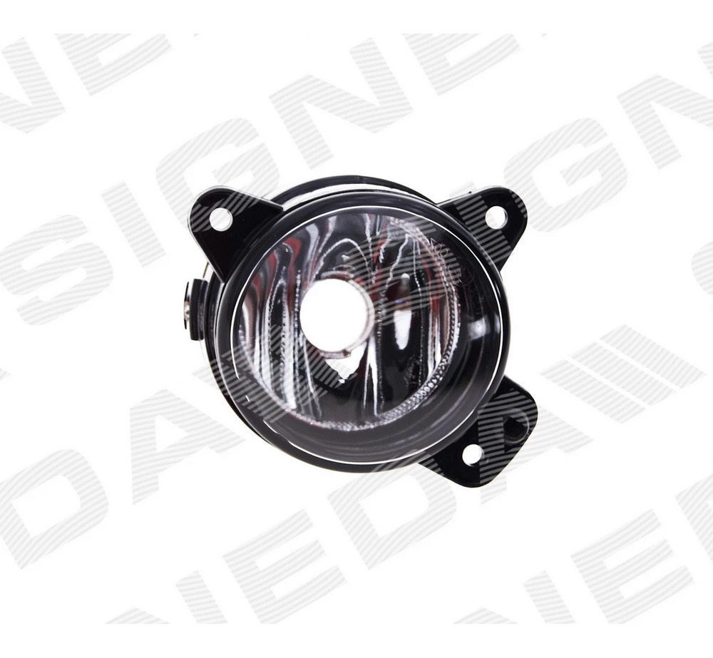 Противотуманная фара (правая) для Skoda Fabia (6Y)