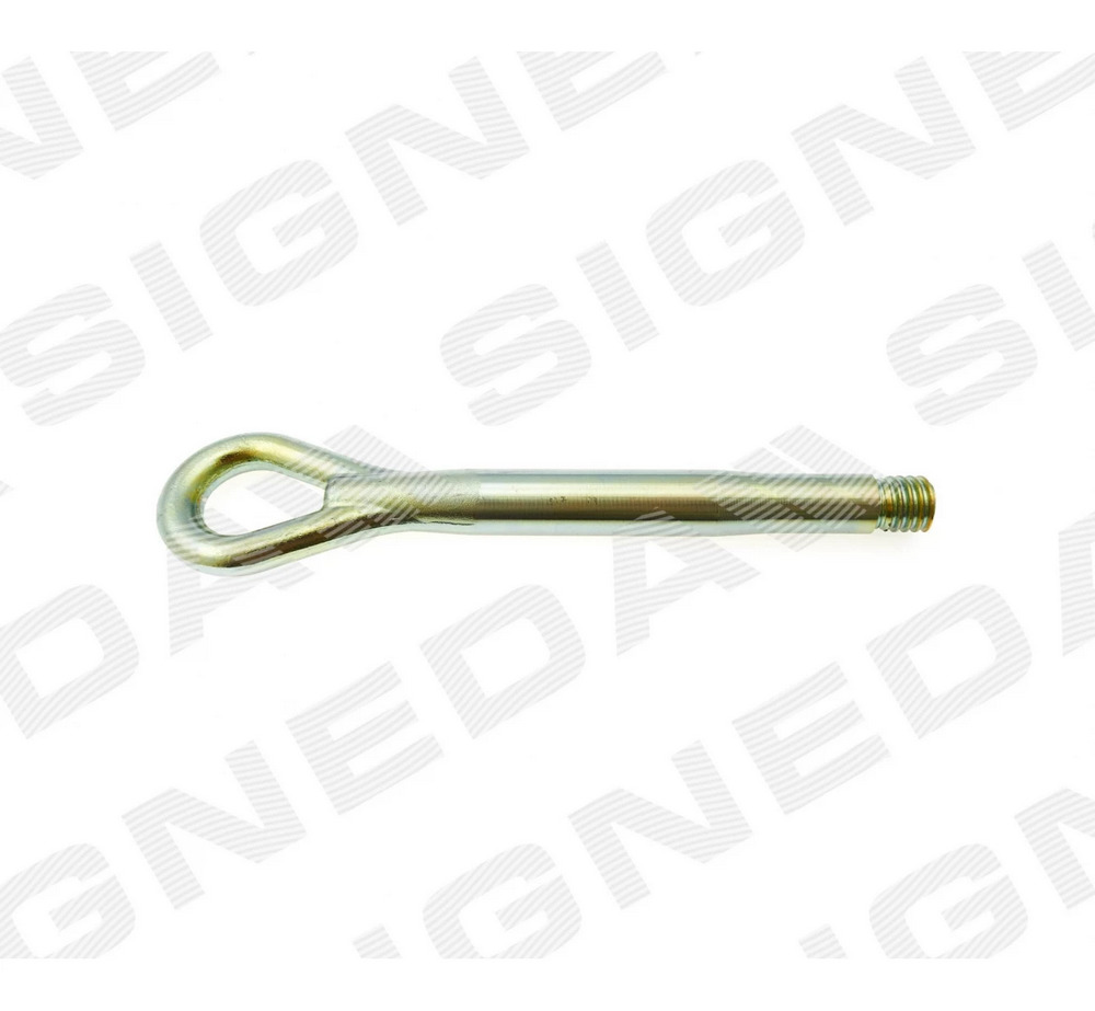 Буксировочный крюк для Lexus GS III