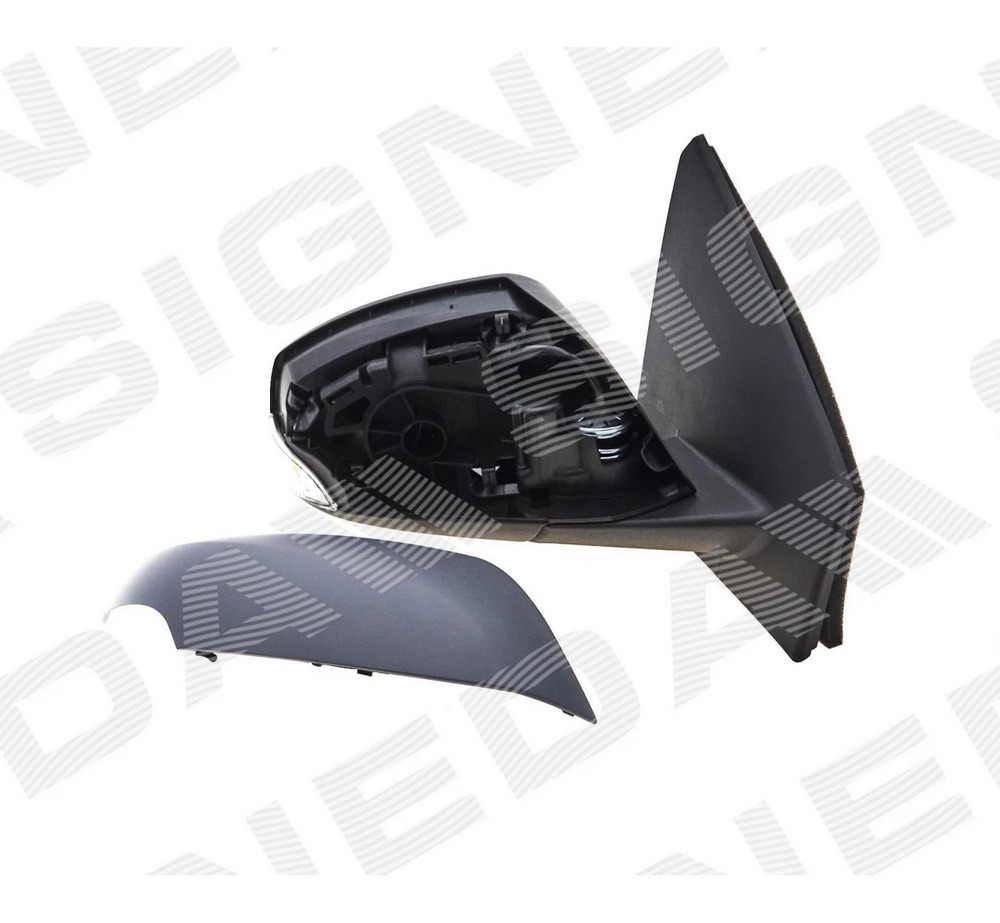 Боковое зеркало (правое) для Renault Fluence (L30) Боковое зеркало (правое) для Renault Fluence (L30)