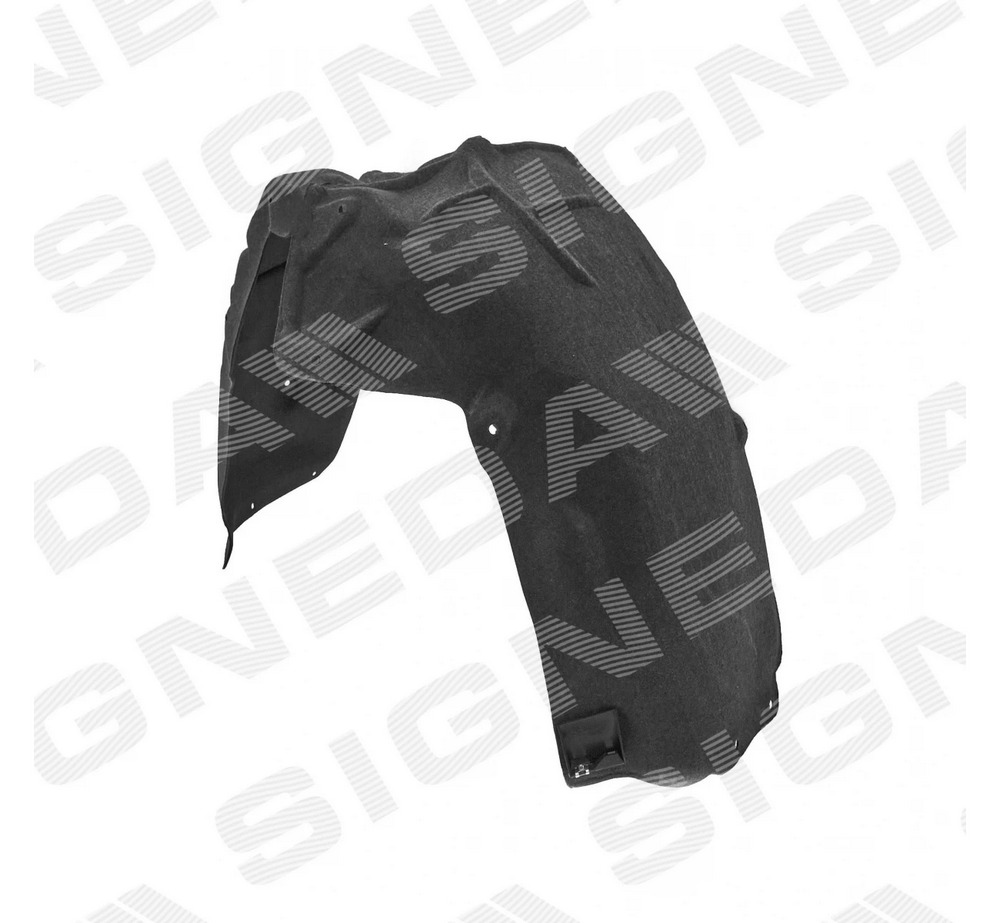 Подкрылок для Tesla Model 3