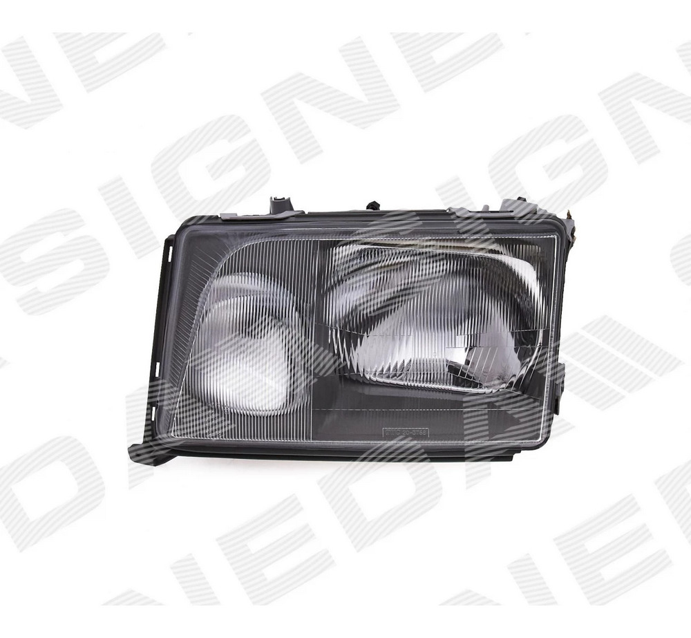 Передняя фара (левая) для Mercedes E (W124)