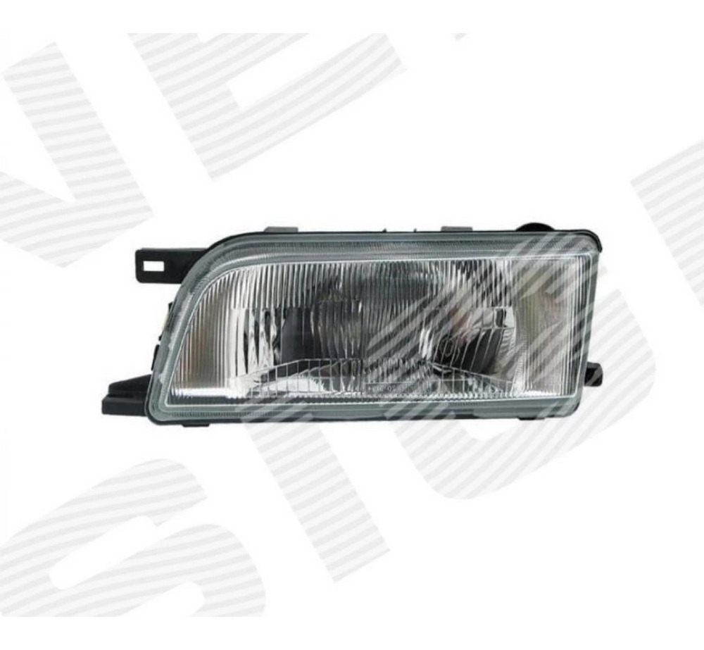 Передняя фара (левая) для Nissan Sunny III (N14)