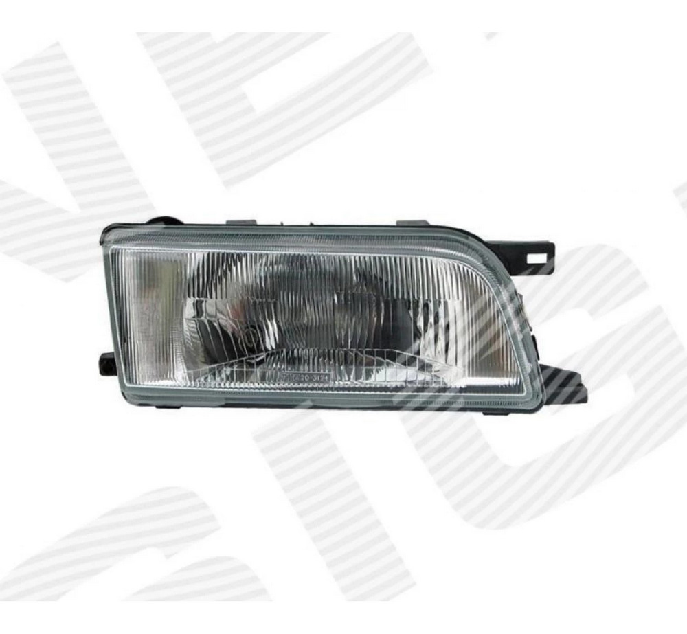 Передняя фара (правая) для Nissan Sunny III (N14)