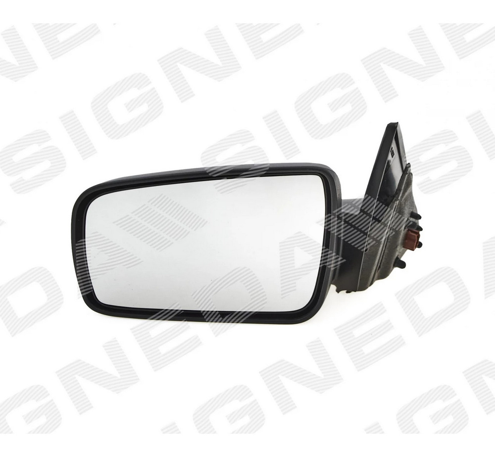 Боковое зеркало (левое) для Ford Mustang V