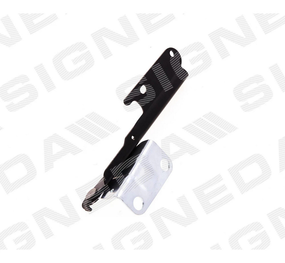 Петля капота (левая) для Ford Mustang V