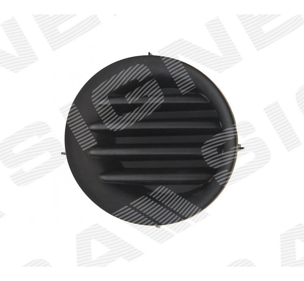 Заглушка бампера (левая) для Toyota Highlander (_U2)